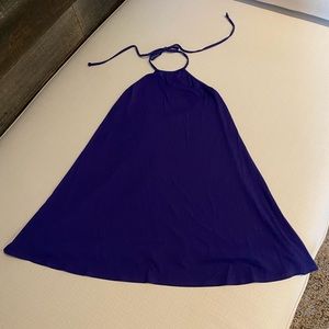 Susana Monaco Trapeze Dress